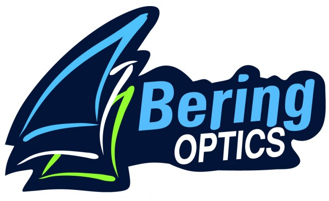 Bering Optics Logo